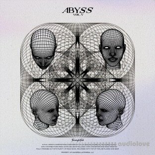 Sample Plug The Sample Stash Abyss Vol.5 (Compositions)