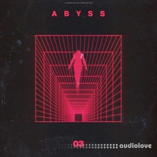 Sample Plug The Sample Stash Abyss Vol.3