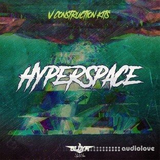 OldyM Beatz Heyperspace Vol.1