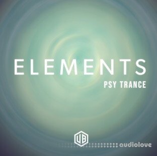 Psytrance Elements by Inside Mind Vol. 1