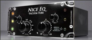 CDSoundMaster Nice EQ