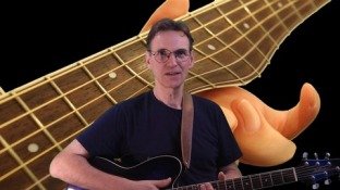 Udemy Guitar Fretboard Secrets