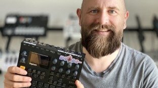 Udemy How To Create Minimal House With Elektron Digitakt