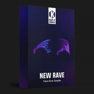 Keep It Sample New Rave