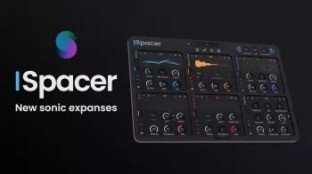 Spectral Plugins Spacer