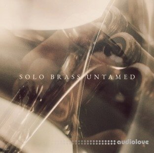 Westwood Instruments SOLO BRASS UNTAMED