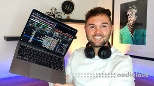 SkillShare Learn How To Dj With Just Your Laptop No Dj Equipment Needed