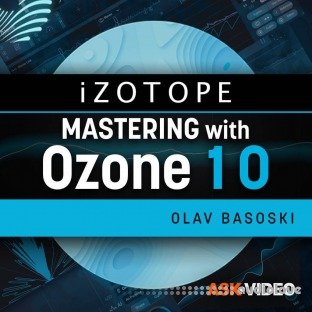 Ask Video Ozone 10 201 Mastering With Ozone