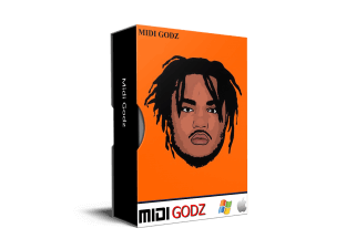 Midi Godz Tee Grizley Type MIDI Kit