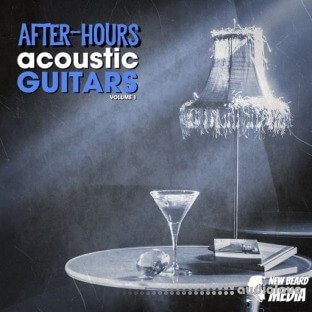 New Beard Media After Hours Acoustic Guitars Vol 1