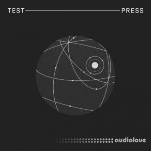 Test Press Dark Dub