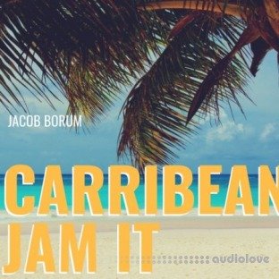 Jacob Borum Caribbean Jam It