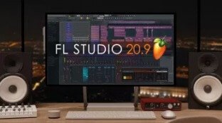 Image-Line FL Studio Producer Edition