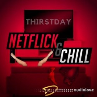 M3G Moguls Thirstday Netflick and Chill Series