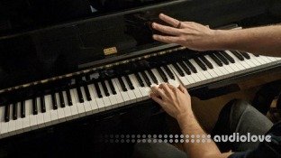 Udemy Chords And Chord Progressions 301