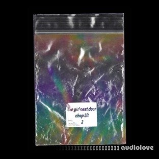 The Girl Next Door Girl Next Door Chop Kit Vol. 2