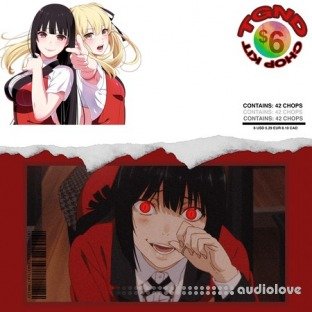 The Girl Next Door Girl Next Door Chop Kit Vol.1