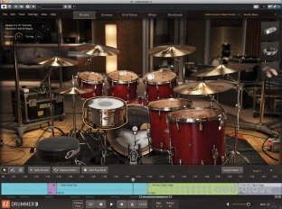 Toontrack EZdrummer 3