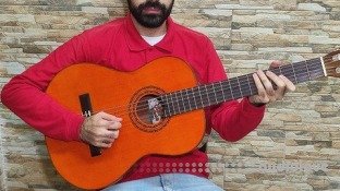 Udemy Learn How To Play Greek Music On Guitar