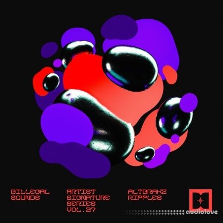 Billegal Sounds AltBraKz Ripples