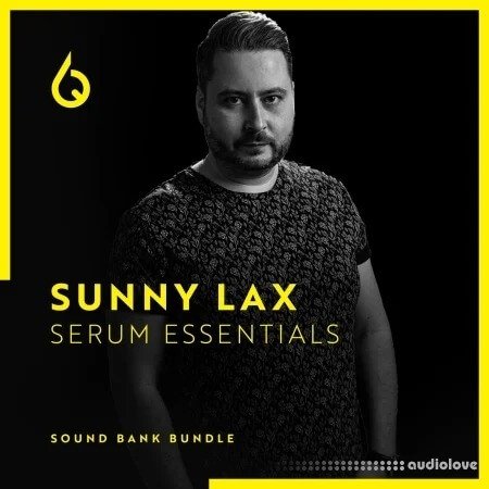 Freshly Squeezed Samples Sunny Lax Serum Essentials Bundle