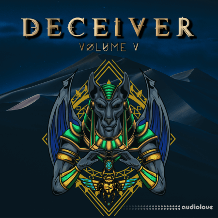 Evolution Of Sound Deceiver Vol.5