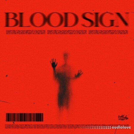 Cartel Loops Bloodsign