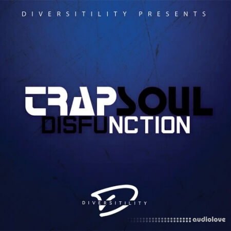 M3G Moguls Trapsoul Disfunction