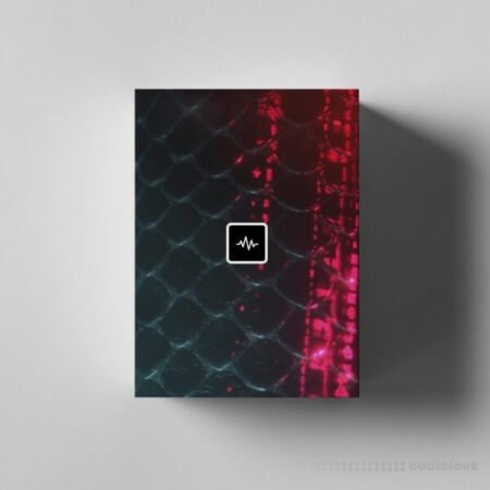 WavSupply Roy Major Carbon (Loops + Midi Kit)