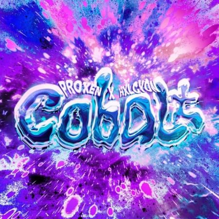 proxen Cobalt (Sound Kit)