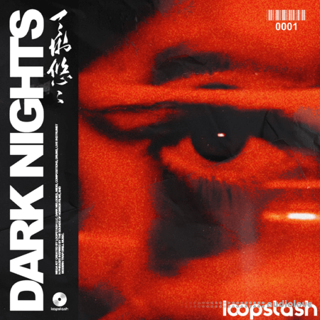 KXVI Dark Nights Vol.1