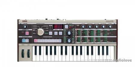 KORG microKORG