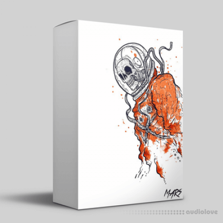 Lezter Kaysep Mars (Loop Kit)