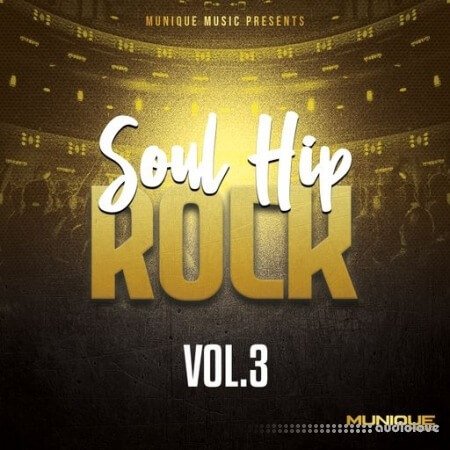 Innovative Samples Soul Hip Hop Rock 3
