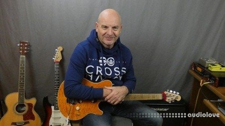 Udemy The Intermediate Sessions For Guitar Pt 1 The Caged System