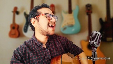 Udemy How to play and sing along ULTIMATE guide for beginners