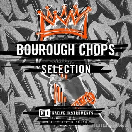 Native Instruments Borough Chops Selection