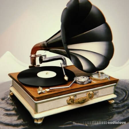 WeTheSound Vintage Overflow