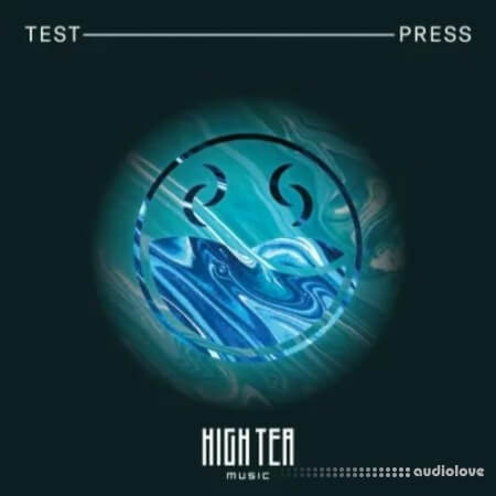 Test Press High Tea Melodic DnB Essentials 2