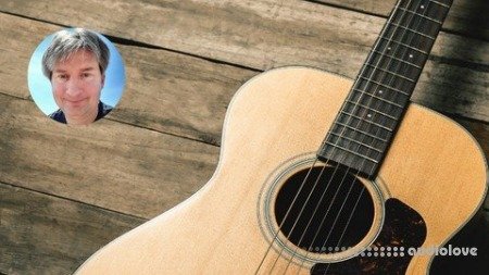 Udemy Starter Guitar Course