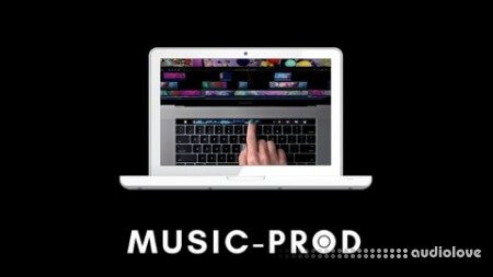 Udemy Logic Pro X Customize Logic Pro X and Work Like A Pro