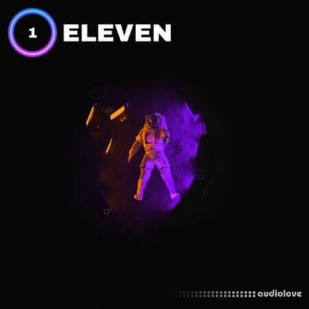 CREATE.Digital Music 1 Eleven