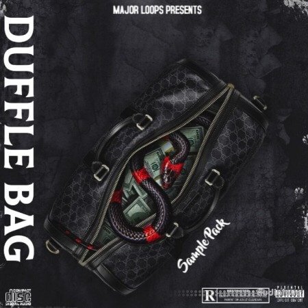 Major Loops Duffle Bag