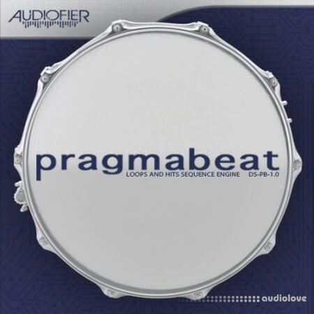 Audiofier Pragmabeat