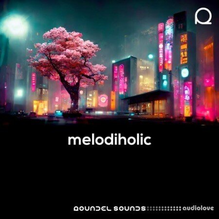 Roundel Sounds Melodiholic