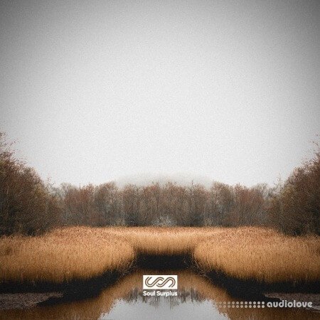 Soul Surplus Deep Marsh (Drum Kit)