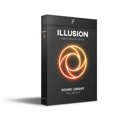 The Producer School Illusion Full Bundle