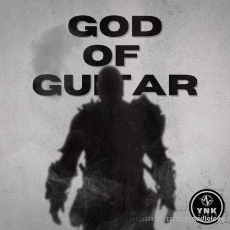 YnK Audio GOD OF GUITAR