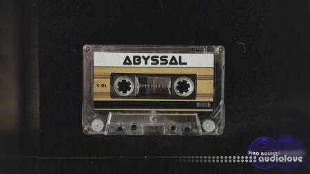 Fiko Sounds Abyssal Vol.01