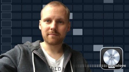 Udemy Step Sequencer Deep Dive (Logic Pro)